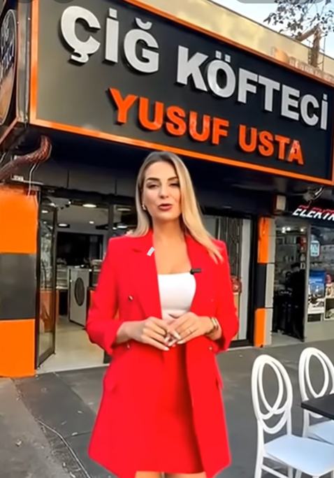 Çiğ Köfteci Yusuf Usta Türkiye Geneli Bayilik -En İyi Çiğköfte Markası